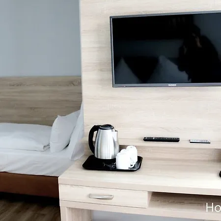 Hotel Minx - Cityhotels