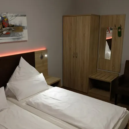 Minx - Cityhotels Aachen