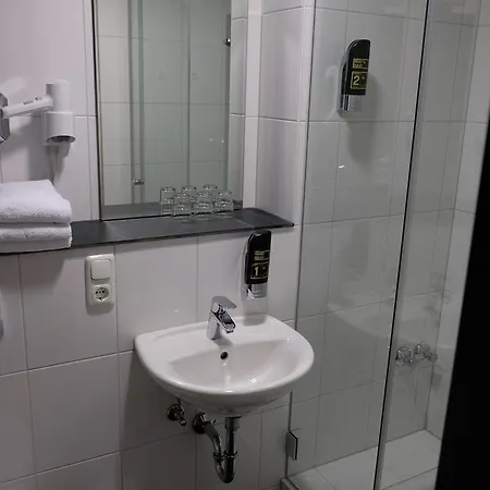 Minx - Cityhotels Aachen