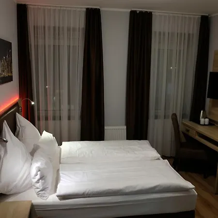 Hotel Minx - Cityhotels Aachen