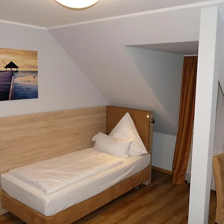 Minx - Cityhotels Hotel