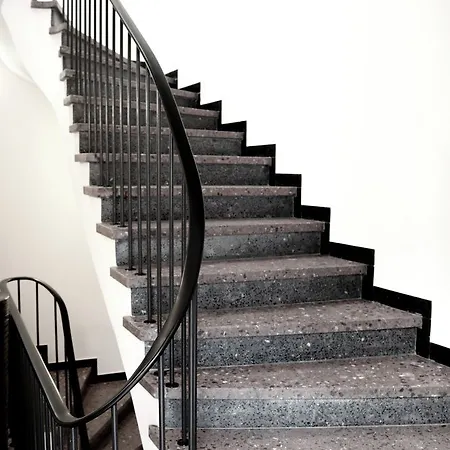 Minx - Cityhotels 3* Aachen